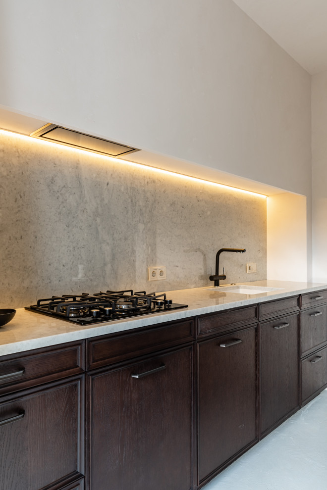 Софт минимализм в Подмосковье