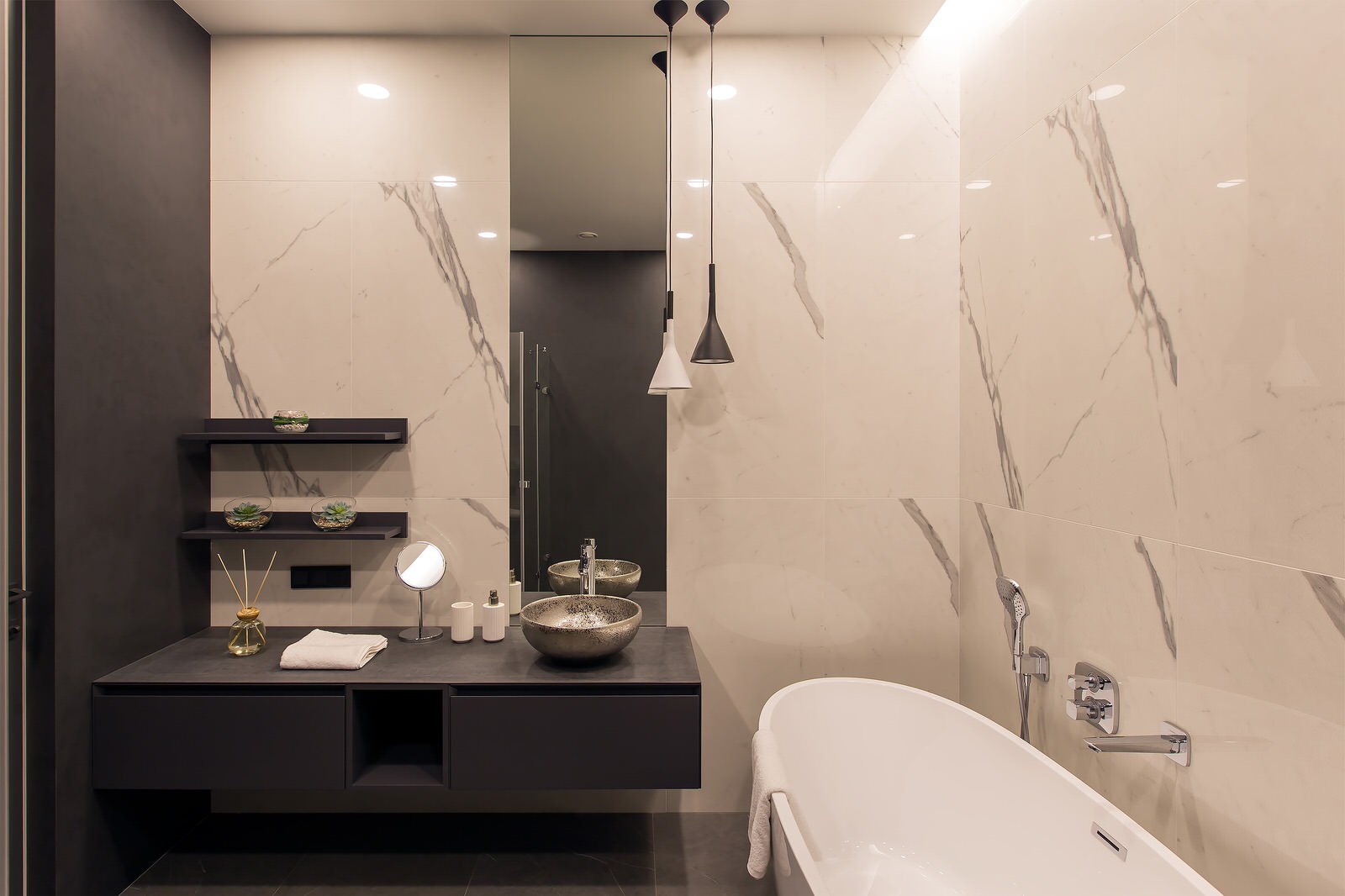 ЖК "Балчуг Вьюпойнт"