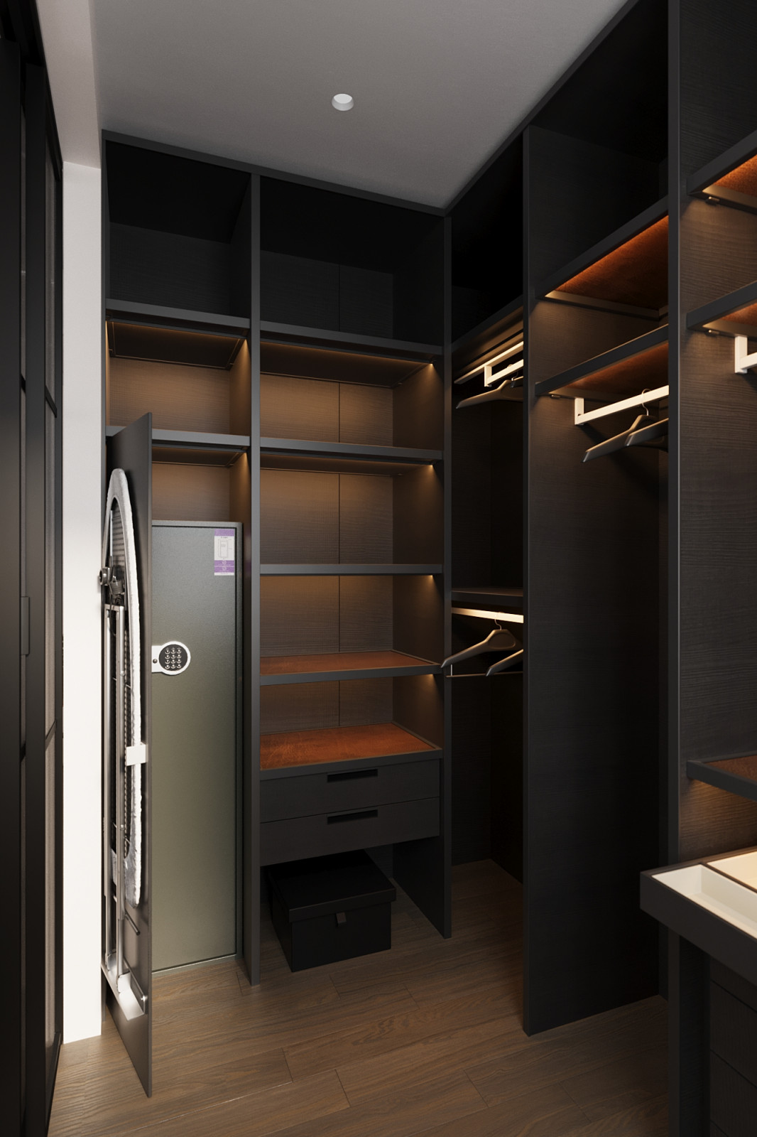 ЖК Березовая Аллея