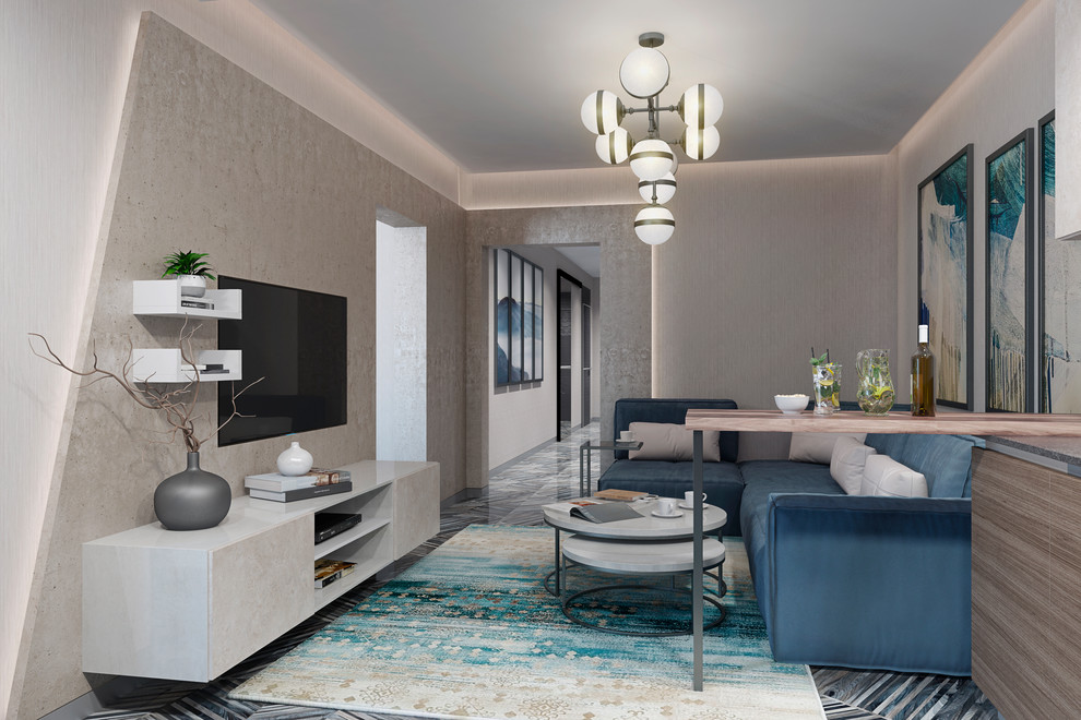 Квартира в г. Дзержинский