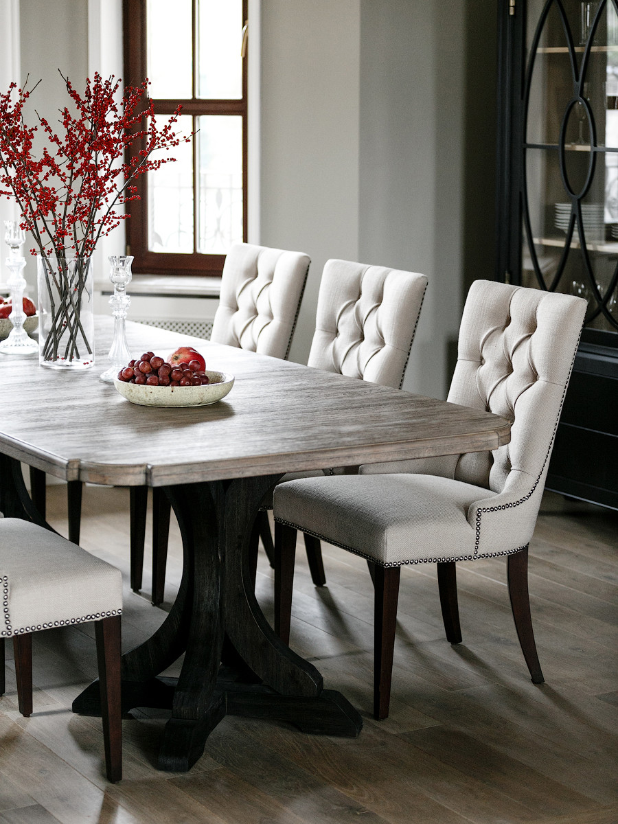 Дом в Трувилле от Владиславы Гравчиковой