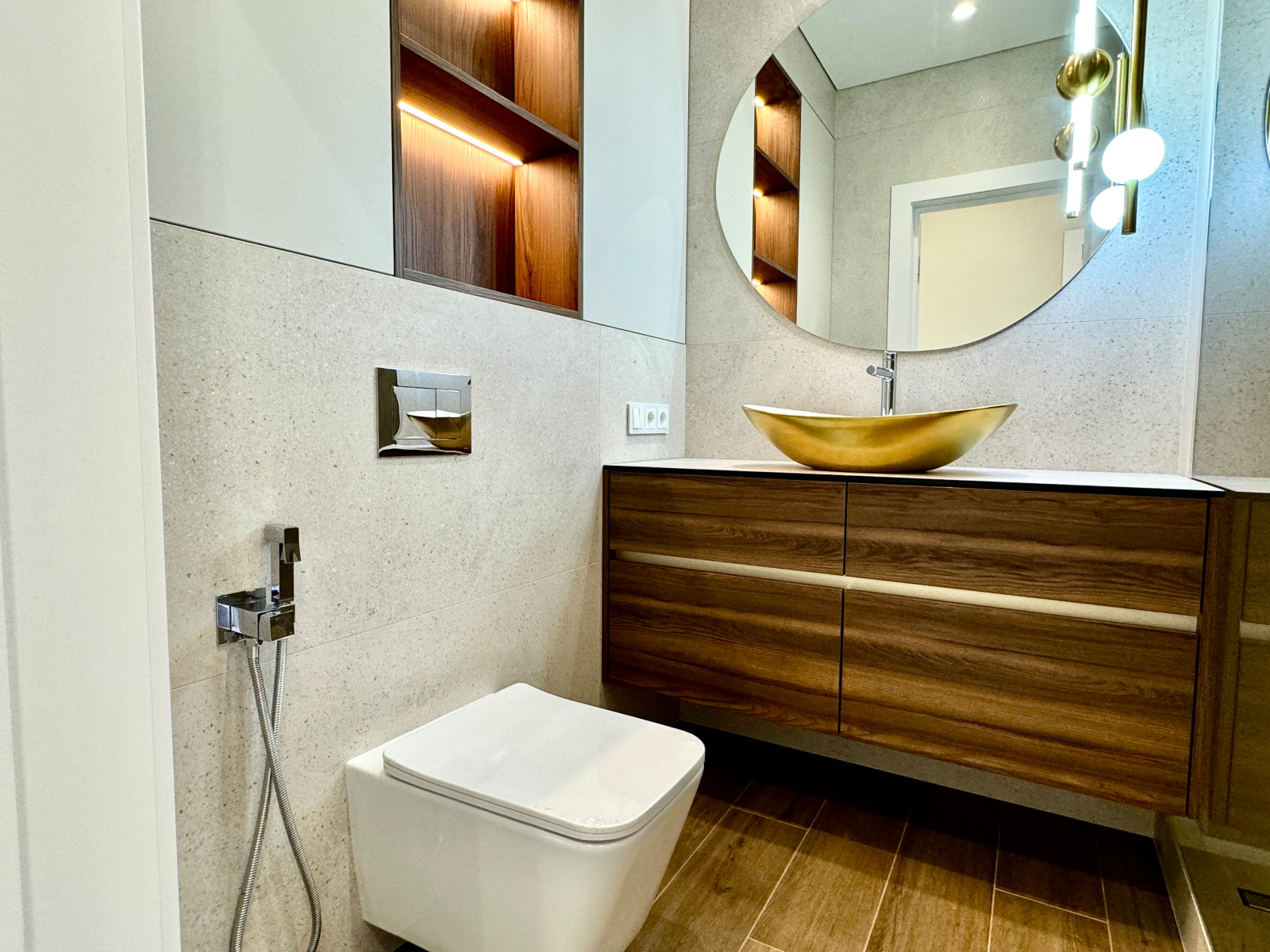 Жк Сиреневый бульвар