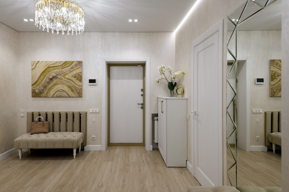 Частный дом 400 м2