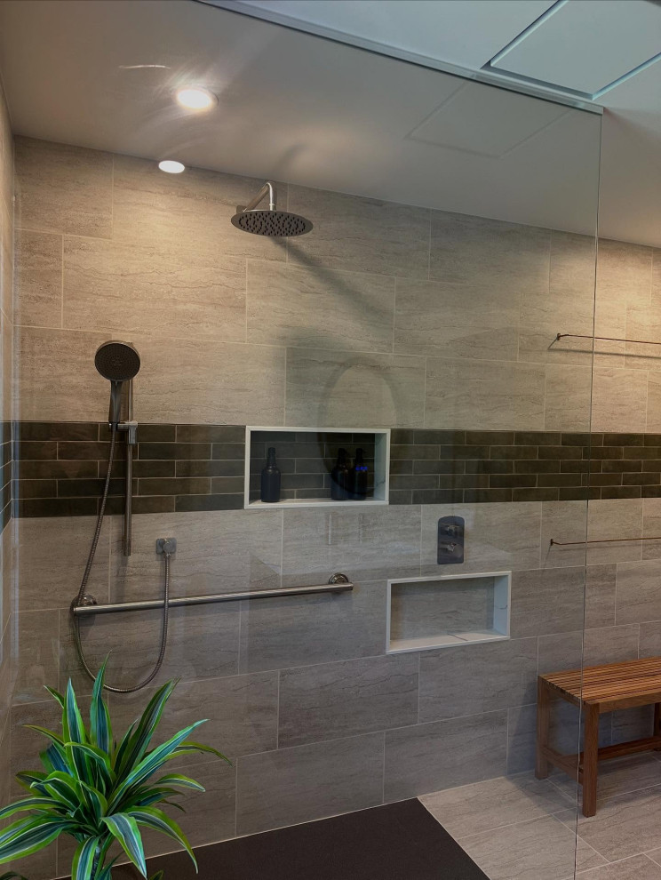 Showers