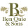 benquieandsons