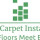 Apriva Carpet Installation