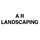 A R LANDSCAPING