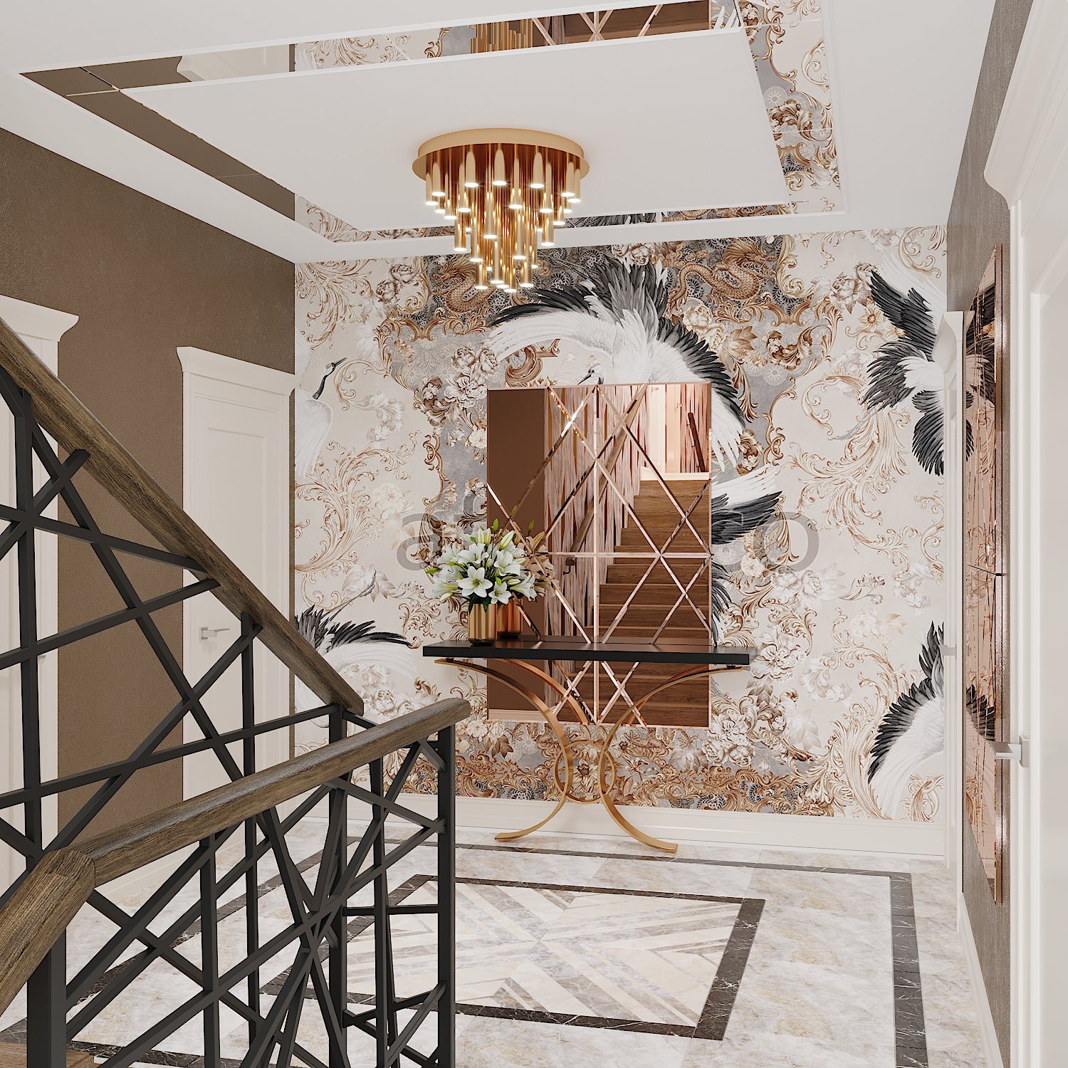 Дом во Всеволожске - 350 кв.м