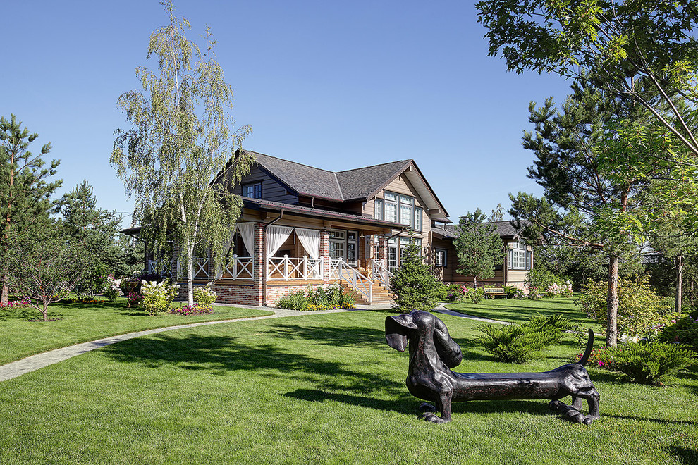 Примеры работ