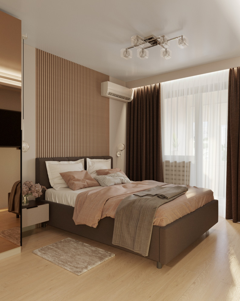 2-комнатная квартира Васильцовский Стан