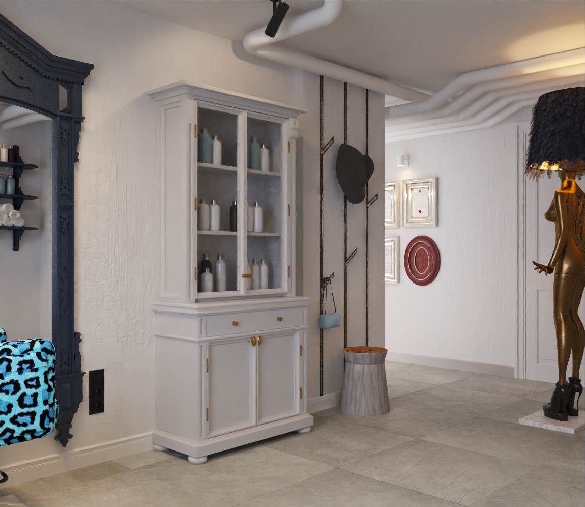 Салон красоты в Брянске