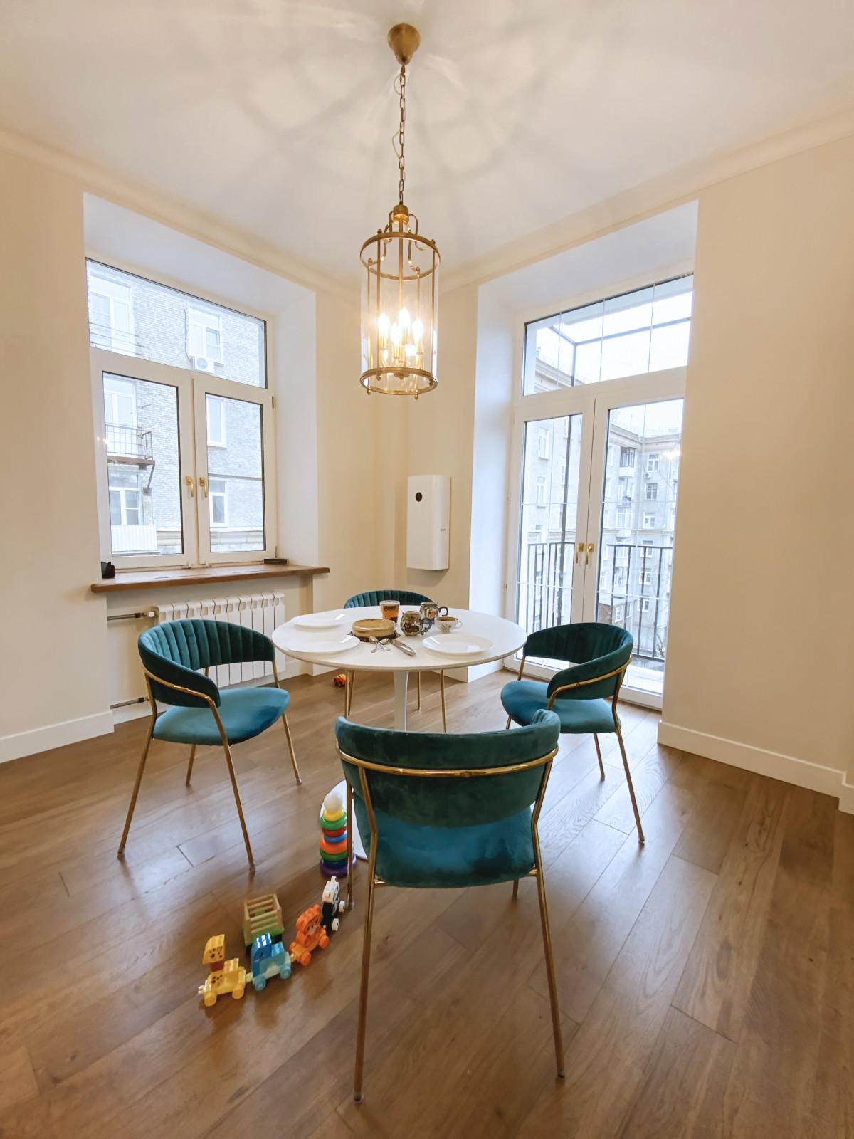 МОСКВА КОПТЕВО  60 м