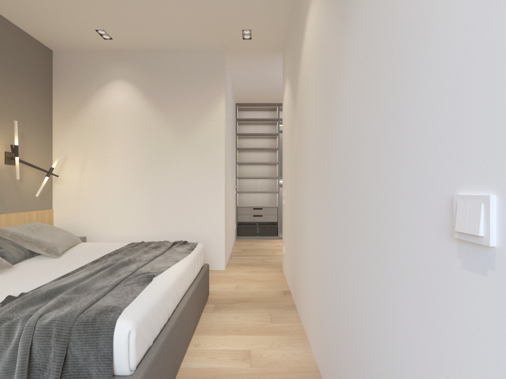 Басманный  69м²