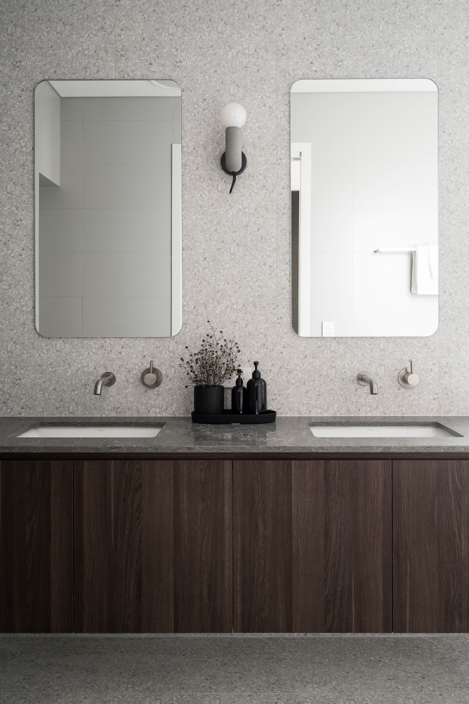 Shenton Park Project