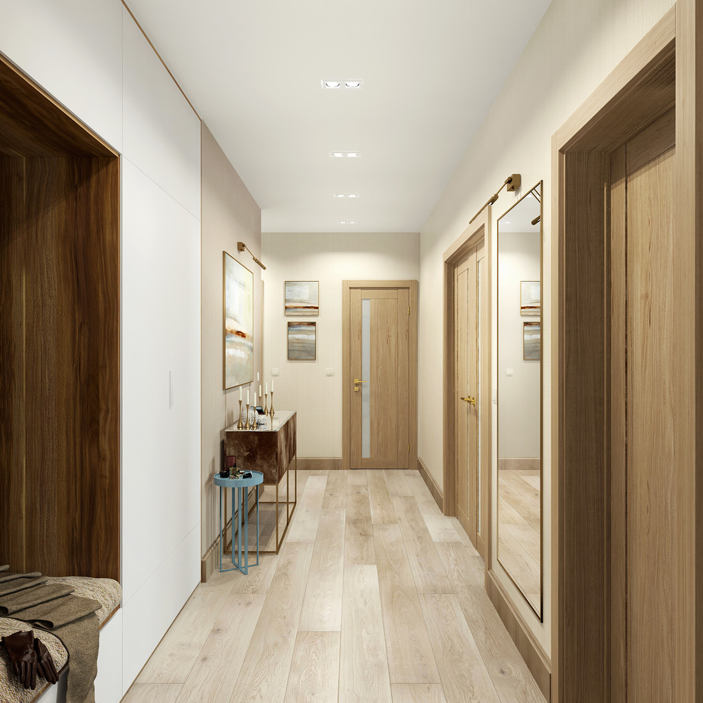 Квартира для молодой пары