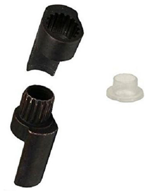 Nuk3y Door Saver Iii Hinge Pin Stop Traditional Door Stops