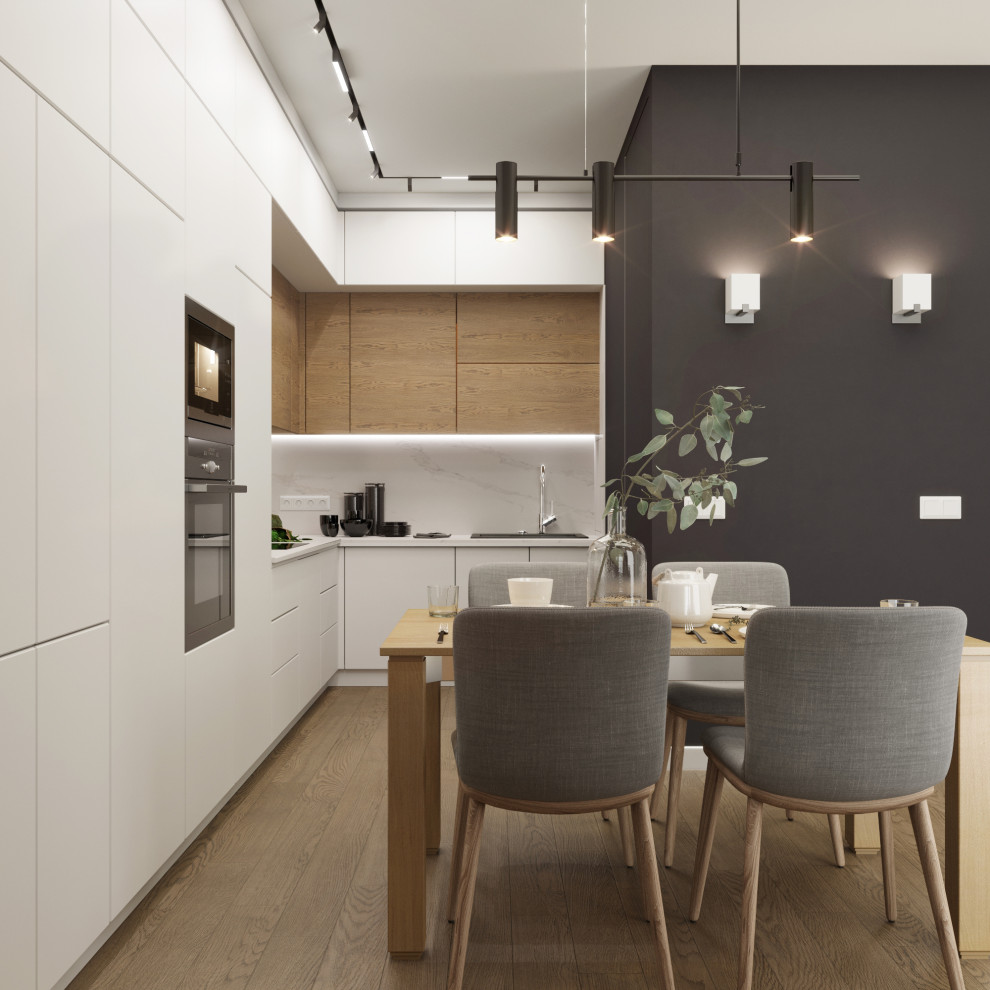 Евродвушка, г.Москва