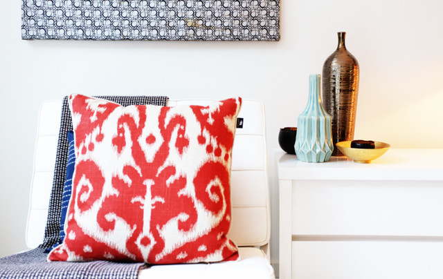 Look Book for Interior Designers & Decorators trendy-dagligstue