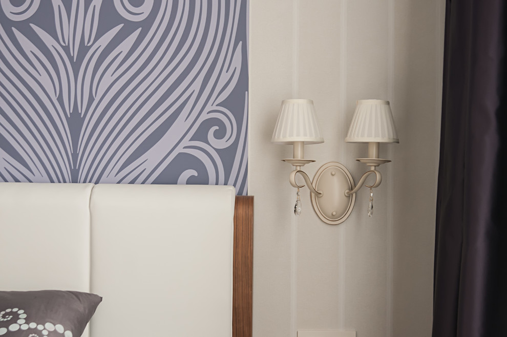 Квартира на набережной