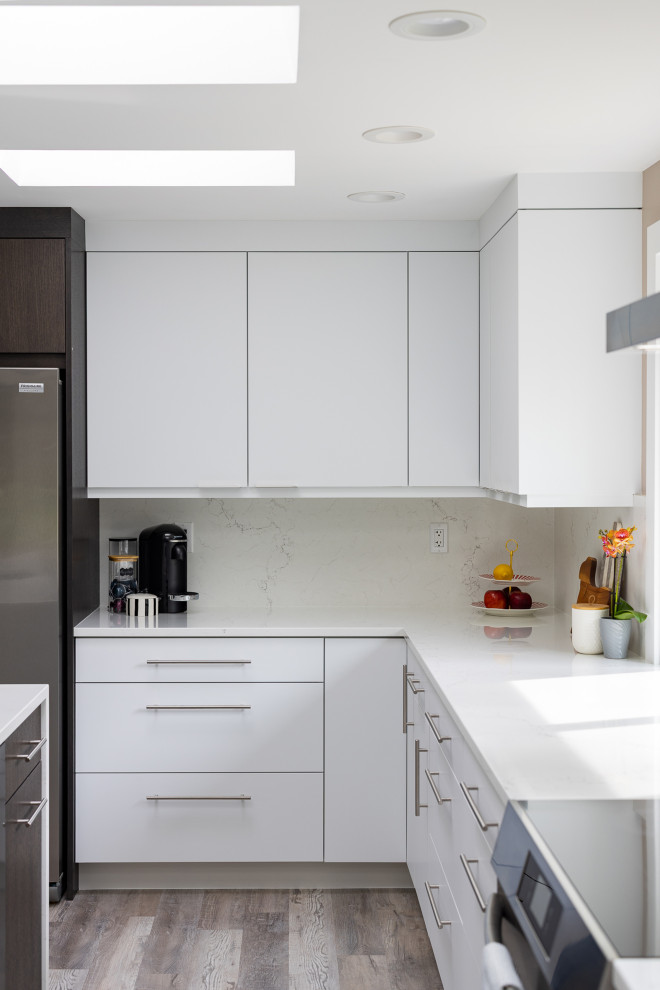 Bothell Kitchen Remodel