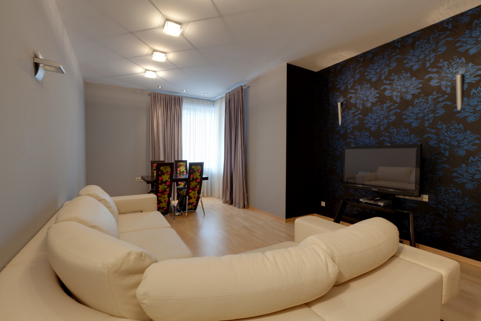 Ремонт квартир в Москве и МО