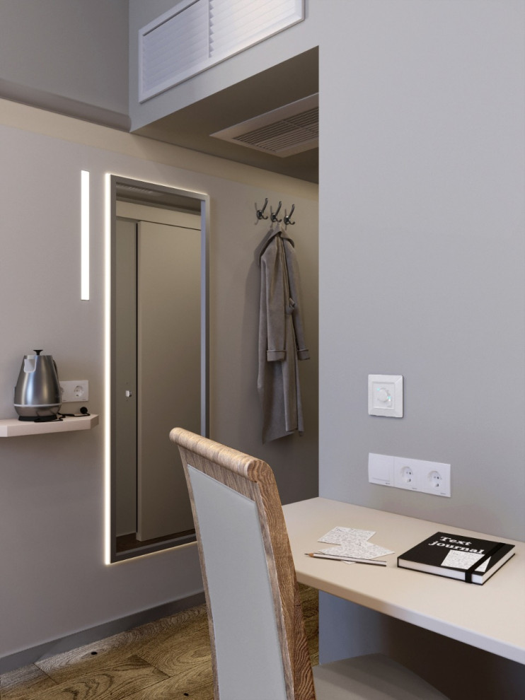 Номер в отеле