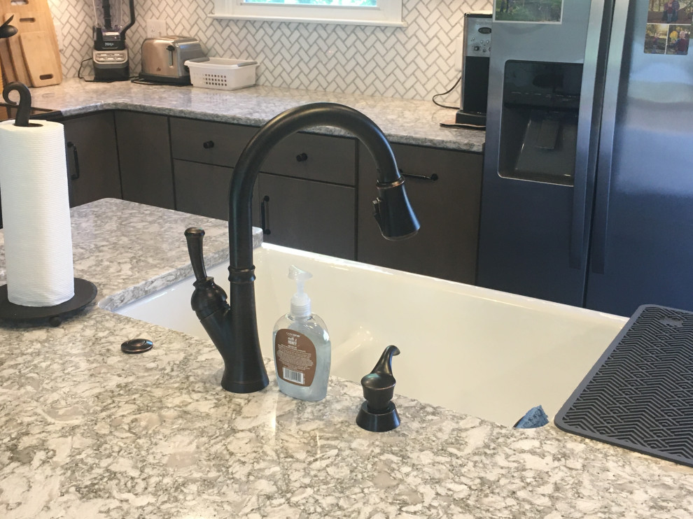 SF Kitchen