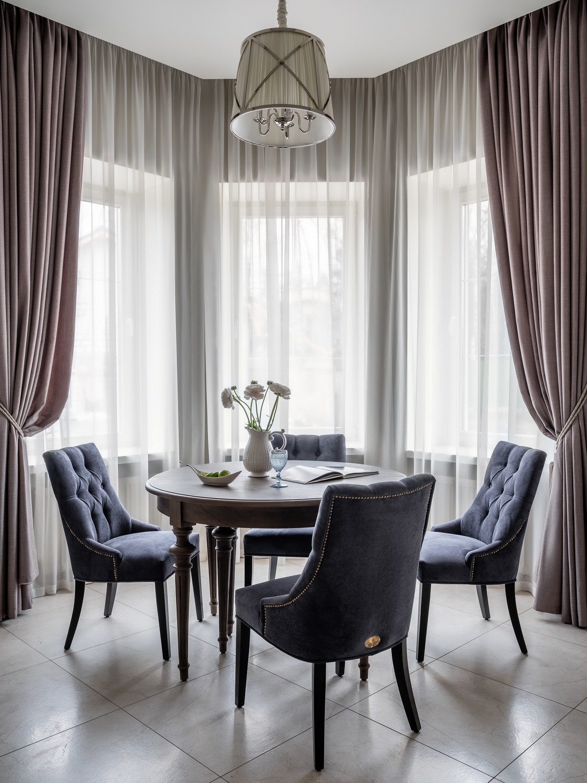 Дом в Онегино