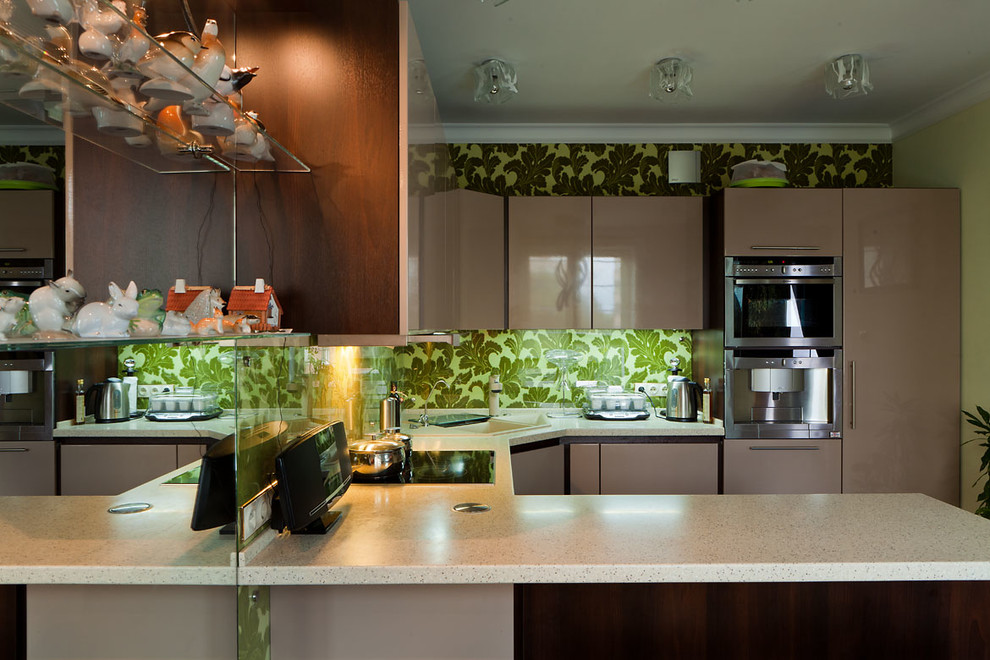 Квартира. Москва, Ярославское шоссе.