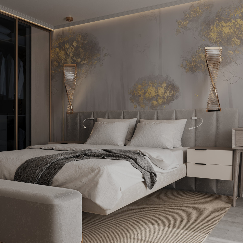 Квартира в Калининграде, ЖК "ЛЕТО"