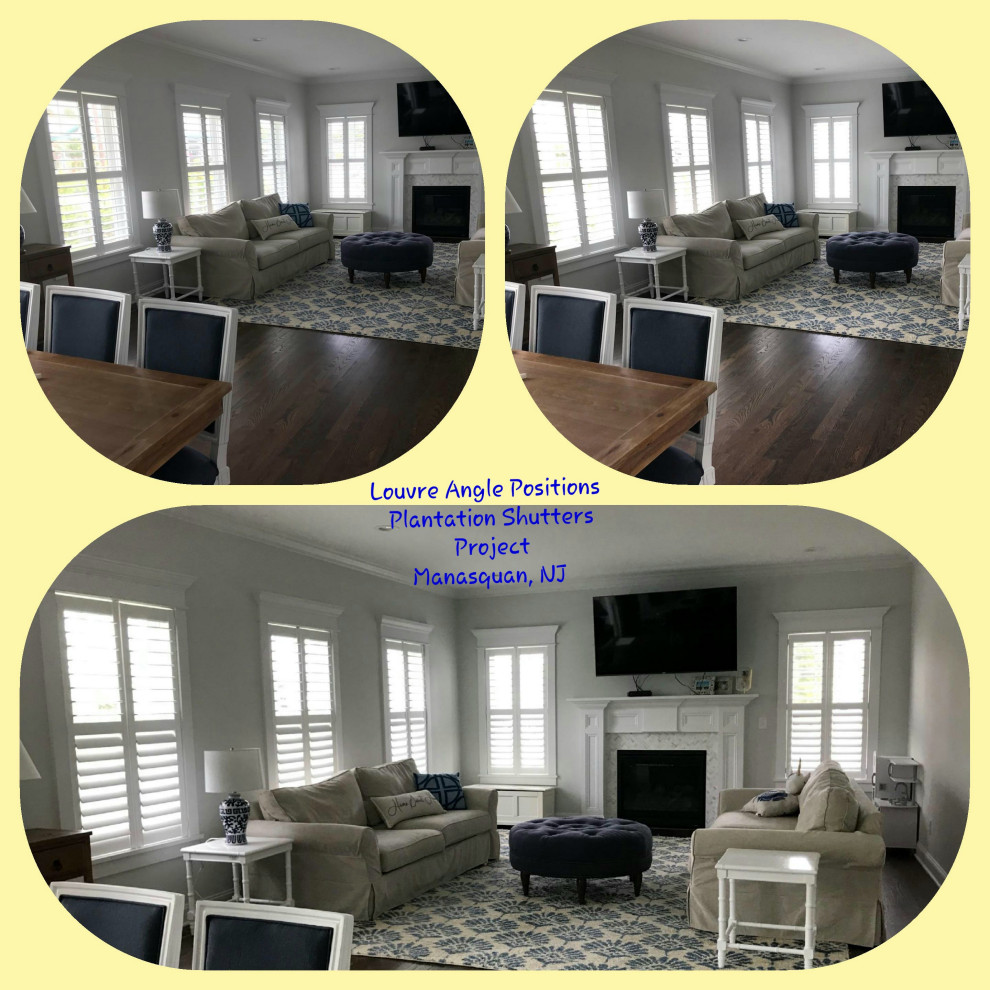 Summer Projects 2020 - Timm's Window Fashions