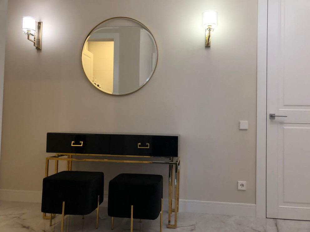 ЖК Сердце Столицы