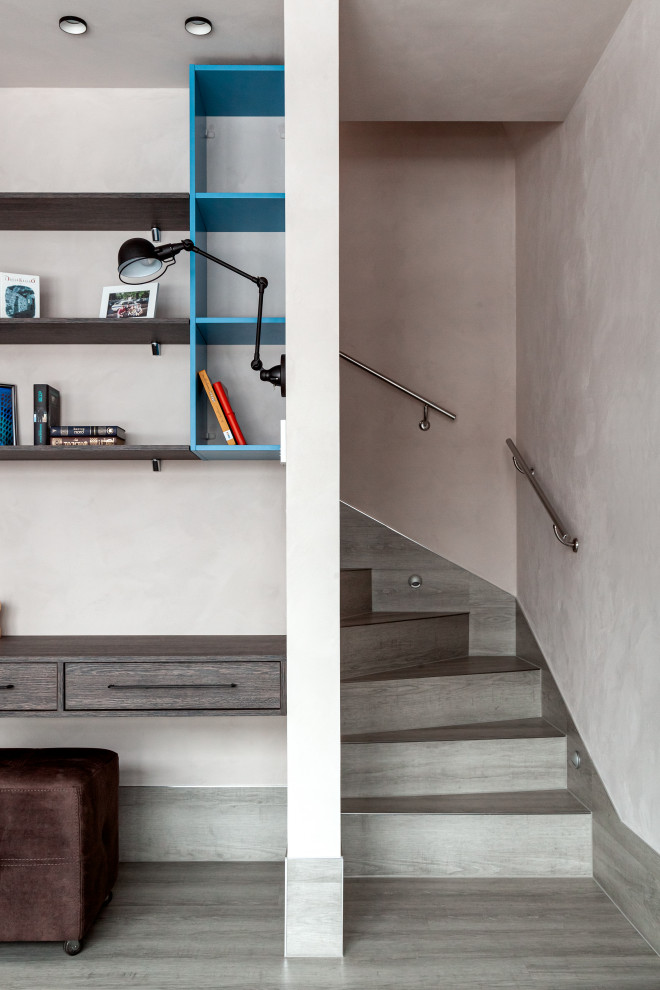 Дизайн проект квартиры