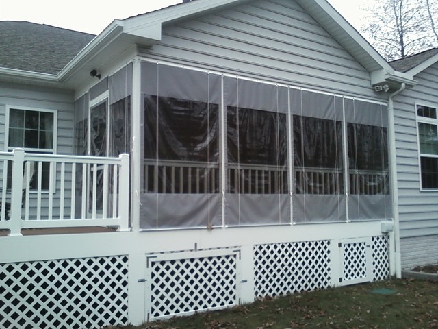 DE PPS System transitional