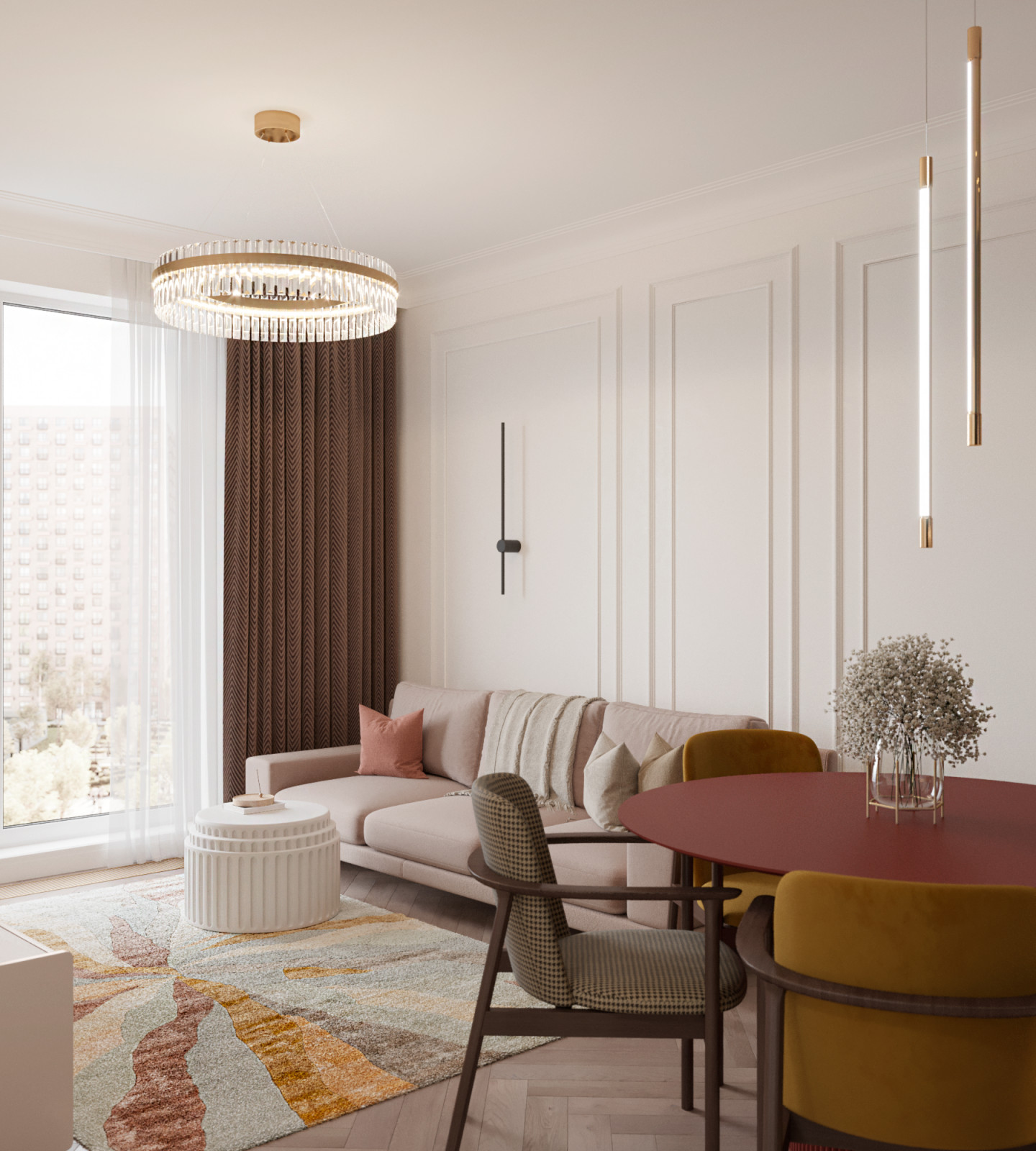 Западный порт