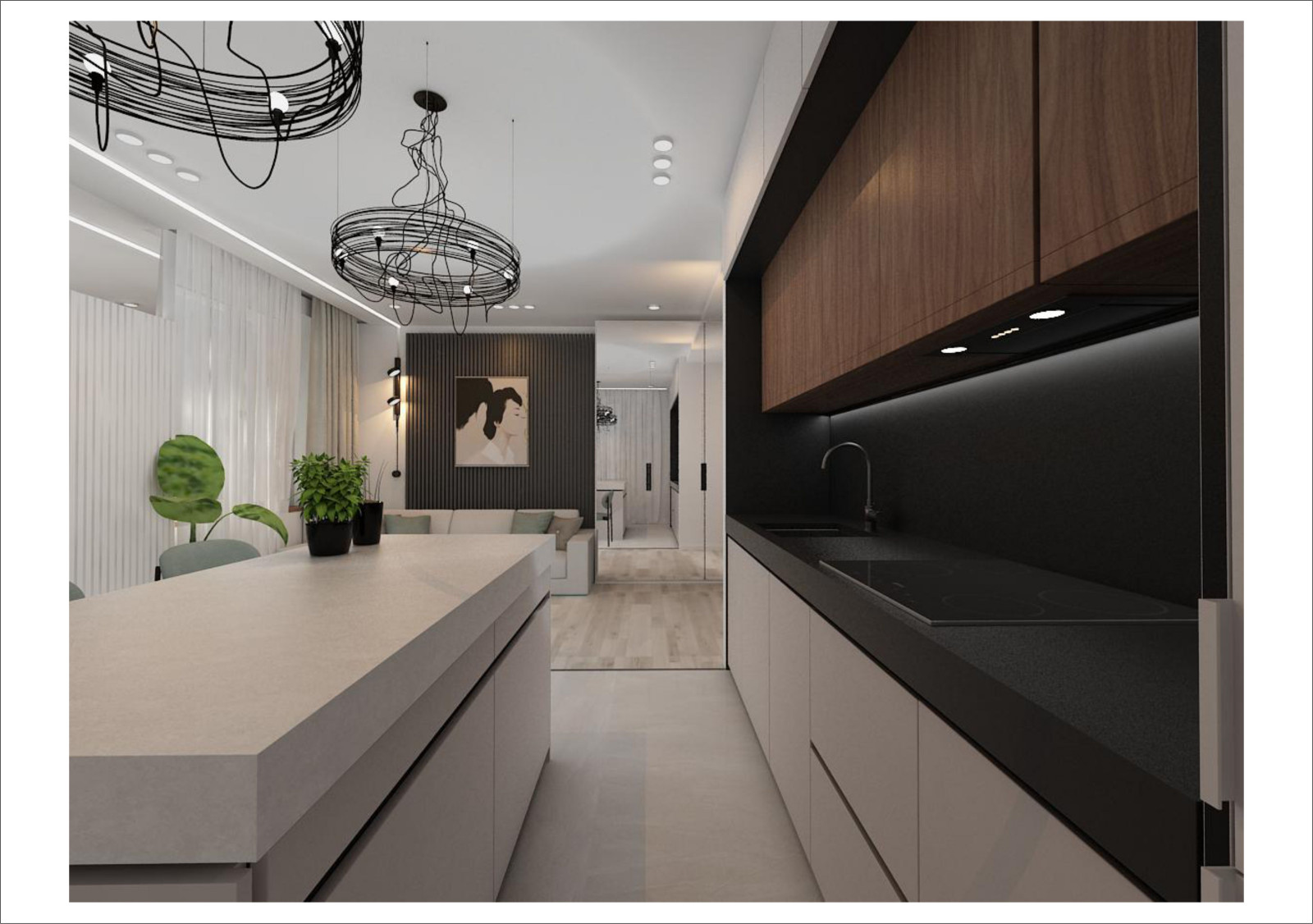 Квартира Выходного дня