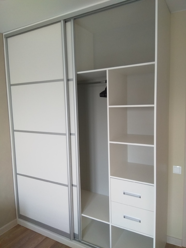 Квартира на Александра Невского