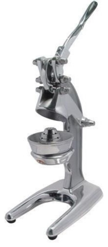Ra Chand Manual Citrus Juicer Traditional Juicers By American Ra Chand Manual Citrus Juicer 18