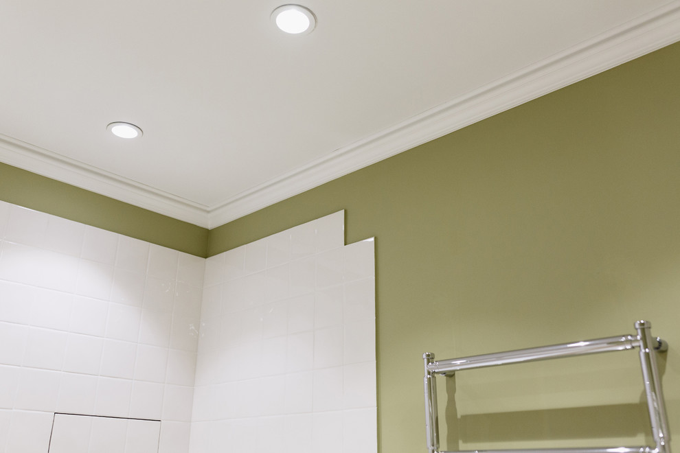 Комплексный ремонт квартиры в ЖК "Филичита"