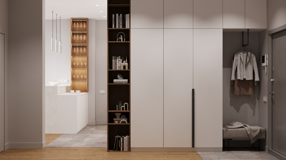 Апартаменты в г.Батуми 58м2