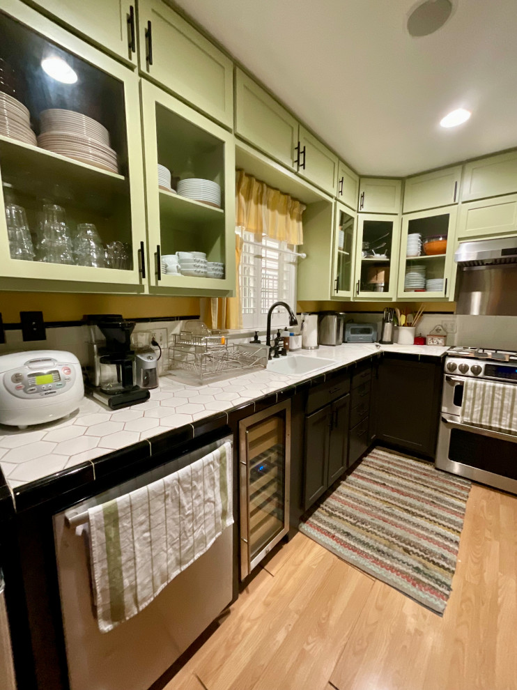 Kitchen remodel | Studio City