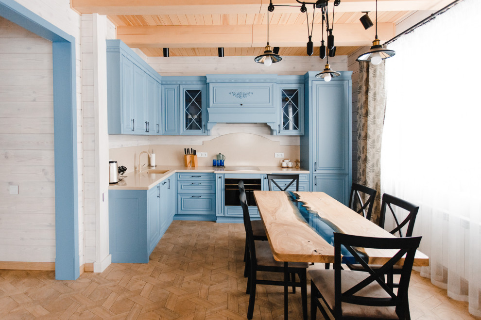 Загородный дом, 170 кв.м