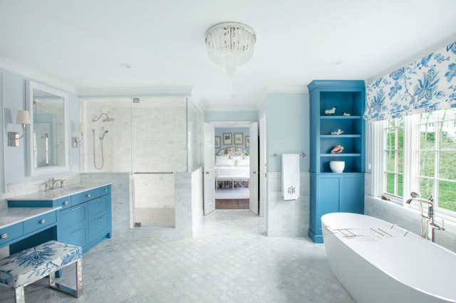 Field Lane Project classico-stanza-da-bagno