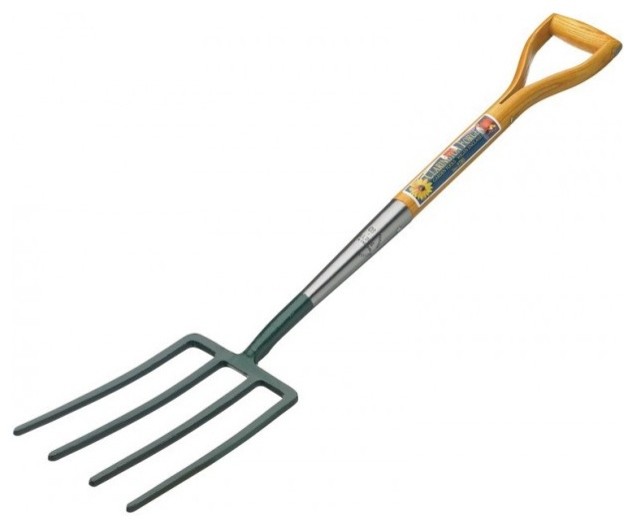 Digging Fork With 32 Digging Fork With 32