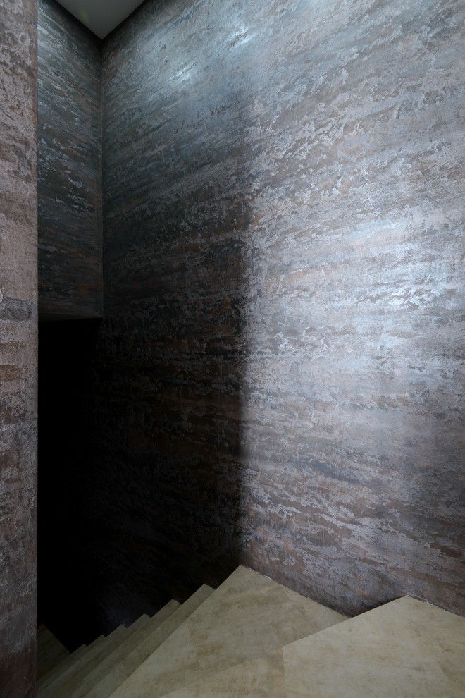 Загородный дом