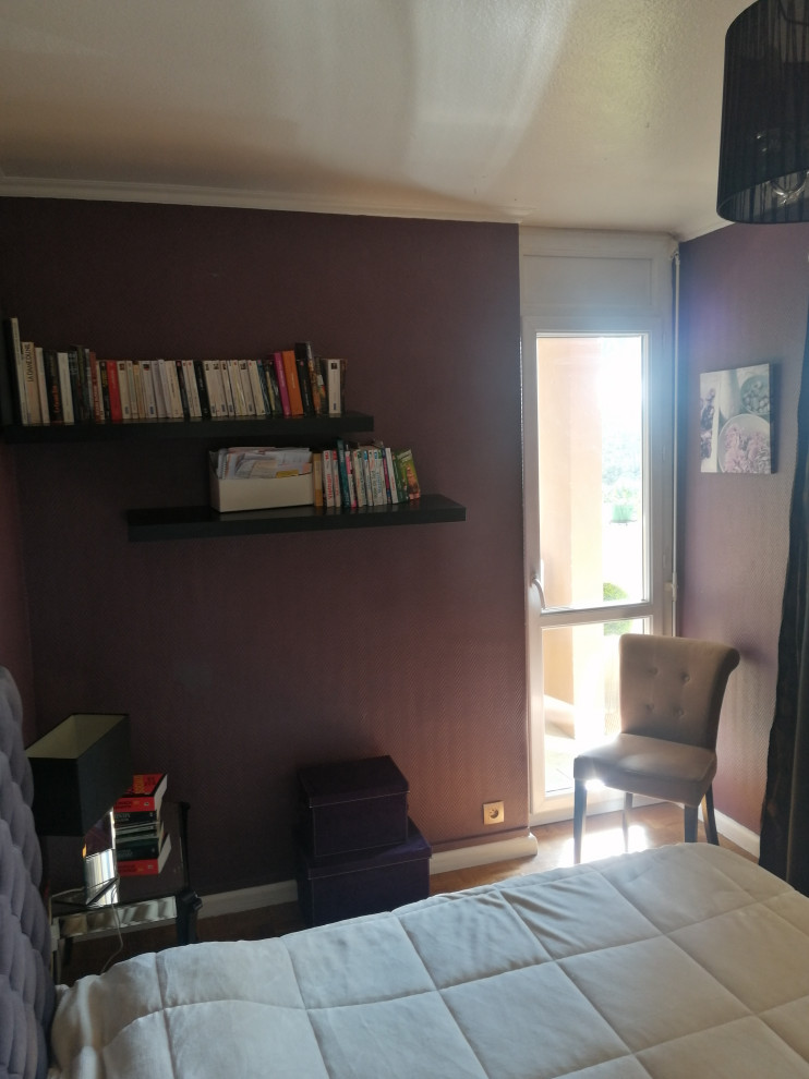 Aménagement d'intérieur - Appartement -