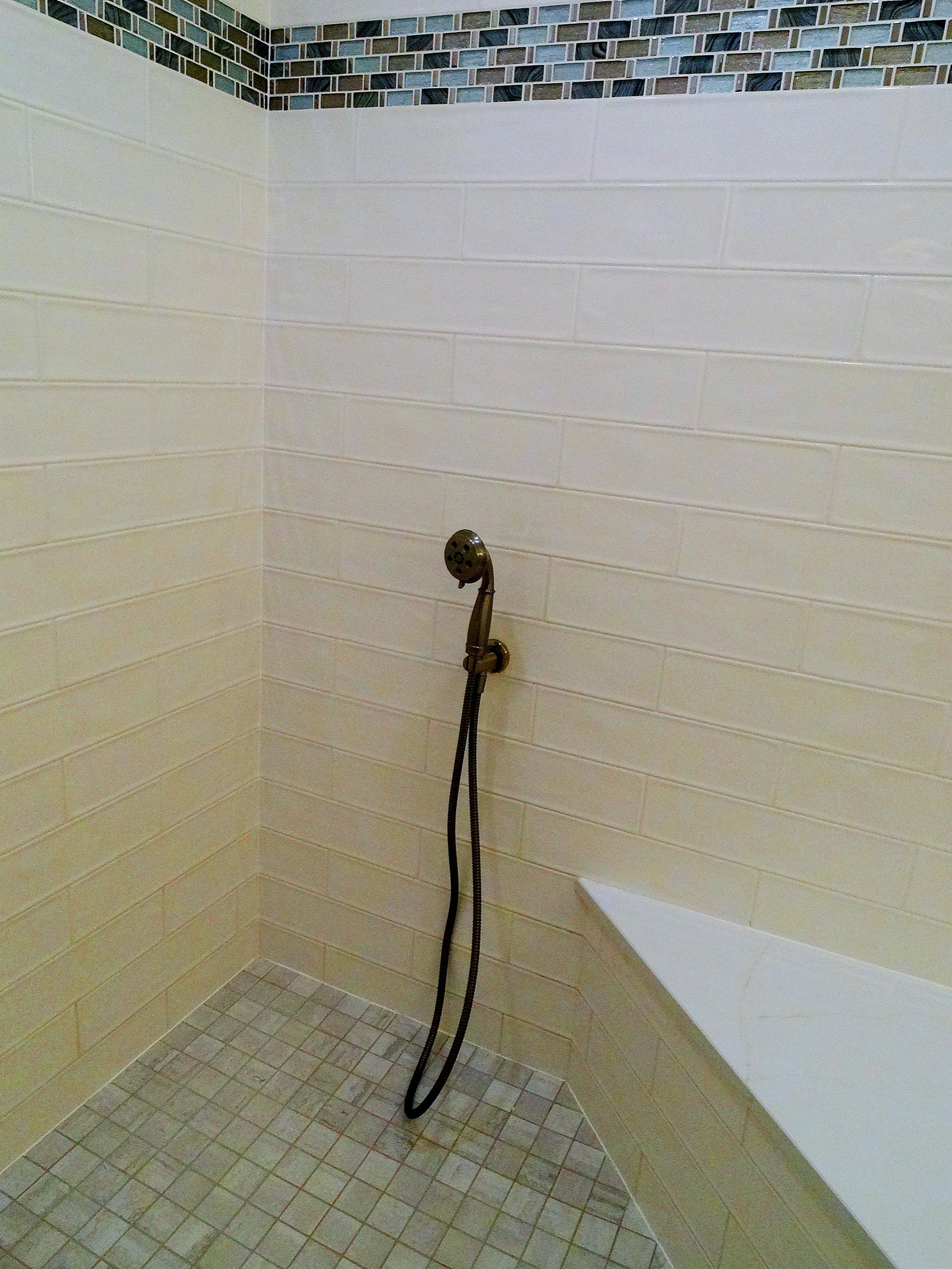 New Berlin Residence - Kitchen and Master Bath Remodel