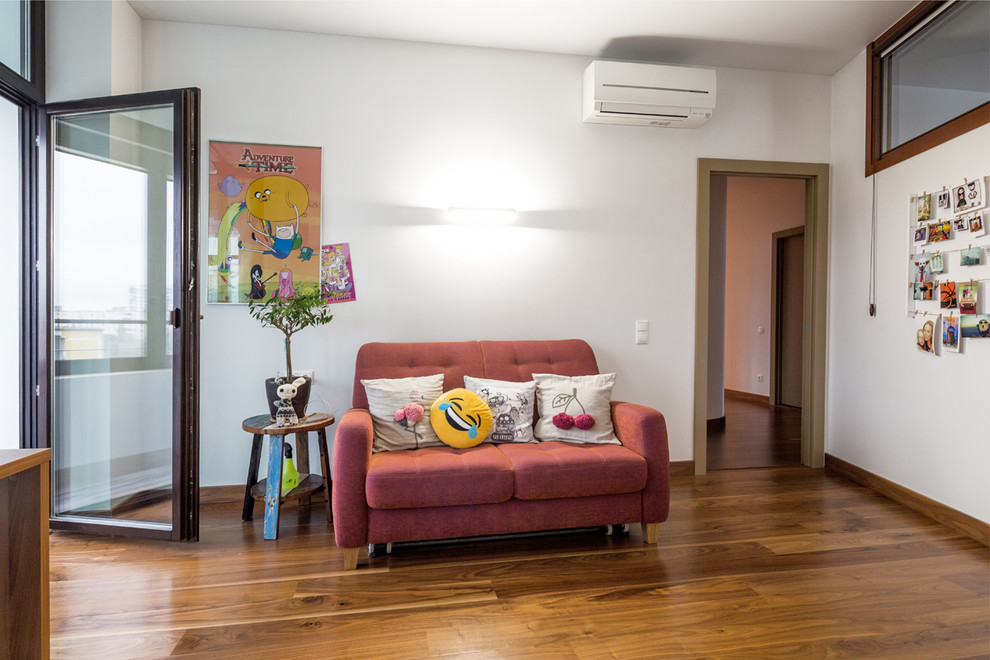 Примеры в интерьере