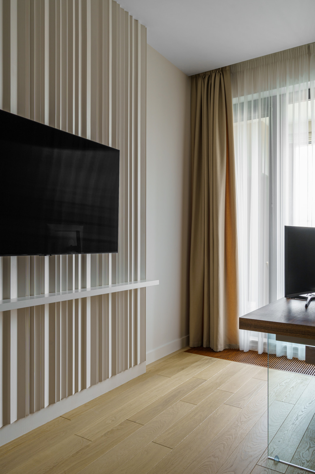 Квартира в ЖК "Петровский квартал на воде"