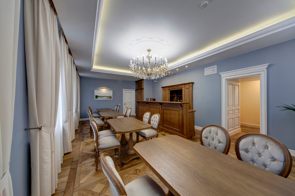 ПОЛЫ для частных апартаментов